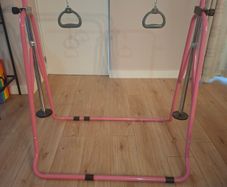 Gymnastic Bars
