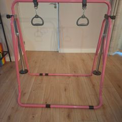 Gymnastic Bars