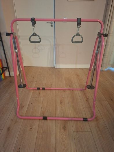 Gymnastic Bars