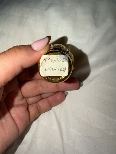 Tom ford perfume oil