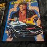 Knight Rider Annuals. 1982. 1986.1987 Image 4