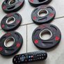 brand new olympic fractional weight plates Image 4
