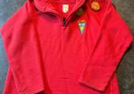 Girl Guides Cygnets Uniform