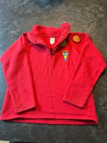 Girl Guides Cygnets Uniform