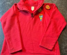 Girl Guides Cygnets Uniform