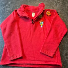 Girl Guides Cygnets Uniform