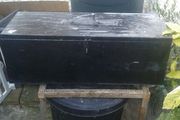 Gloster carry box