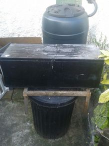 Gloster carry box