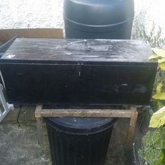 Gloster carry box