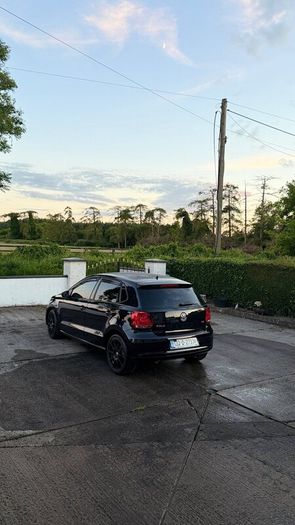 Volkswagen Polo Automatic