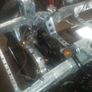 toyota landcruiser Swb (galvanise chassis) Image 5