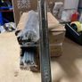 Heavy drawer ball bearing slides 18 inch pair Image 2