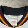 Genuine Vintage 1996 Germany Home Jersey Shirt Mens Small Image 5