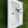 Wall Hung Sink Image 3