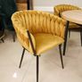 Modern Woven Asti Chair Image 8