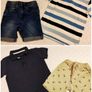 Boy's Clothes Summer Bundle.  Age 6 Image 3