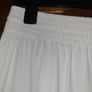 Ladies Winter White wide leg trousers Size 12 Image 6