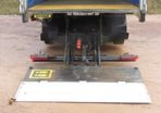 Tuckaway Taillift 1.5t