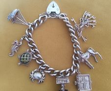 vintage bracelet