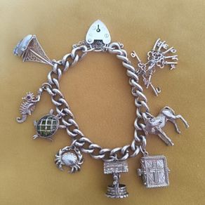vintage bracelet