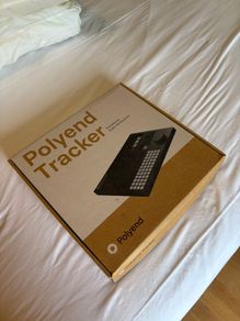 Polyend Tracker