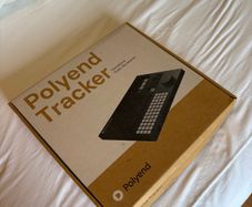 Polyend Tracker
