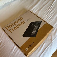Polyend Tracker