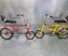 Raleigh Tomahawk