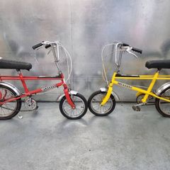 Raleigh Tomahawk
