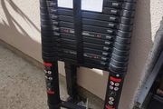 Telescopic ladder