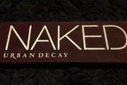 5 x Naked Urban Decay palettes 100% genuine