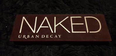 5 x Naked Urban Decay palettes 100% genuine