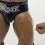 wwe elite series 31 The Rock action figure Image 8