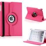 New iPad 360 Rotating Stand Case Cover For 2017 iPad 5th Generation 9.7"- Model Image 4