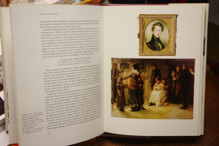 Dickens of London