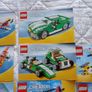 Lego creator instructions Image 5