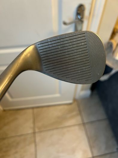 Cleveland Wedge set 60,56,50 degree