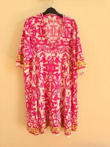 New Style Dress Free size
