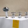 Whirlpool baths - Samara 601 Image 3