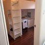 Bunk bed with desk Image 2