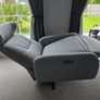 Recliner Swivel Chair Electric Battery Poweredd Image 10