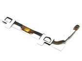 Home Button Touch Sensor Flex Cable Ribbon for Samsung Galaxy S4 #868493