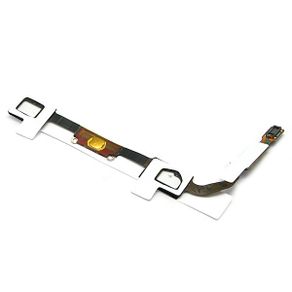 Home Button Touch Sensor Flex Cable Ribbon for Samsung Galaxy S4 #868493