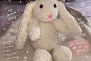Crochet Bunny