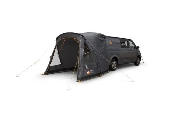 Vango Arden Tailgate Awning 2026 New