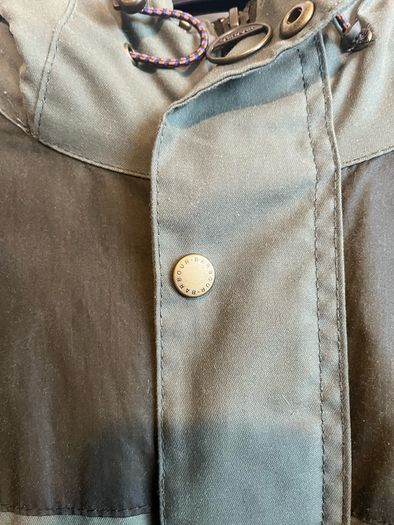 Barbour Beacon Dale Jacket/Coat