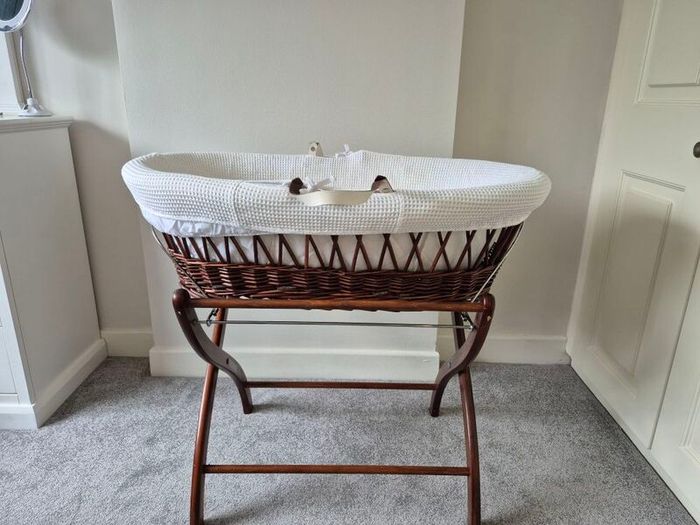 Moses basket