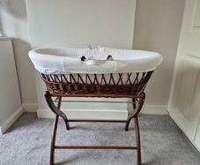 Moses basket