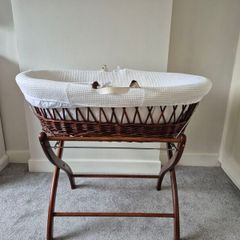 Moses basket