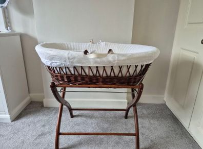Moses basket